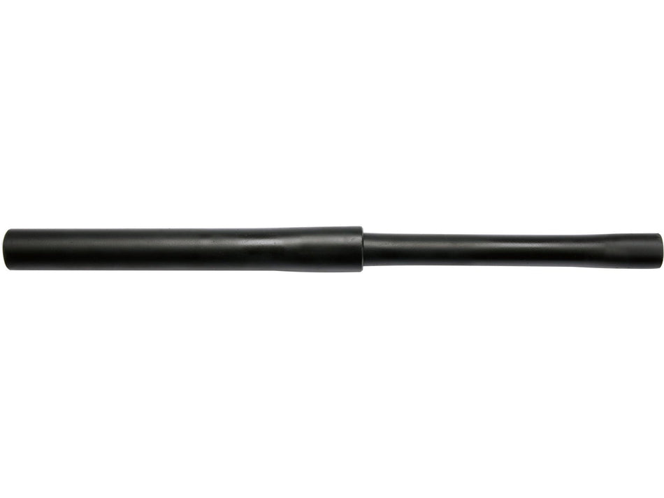 YATO Hydraulic Bottle Jack, 5 t, 216–413 mm Lifting Range, Precision Oil Flow Control – YT-17002
