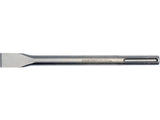 FLAT CHISEL SDS MAX 25X18X280/400MM