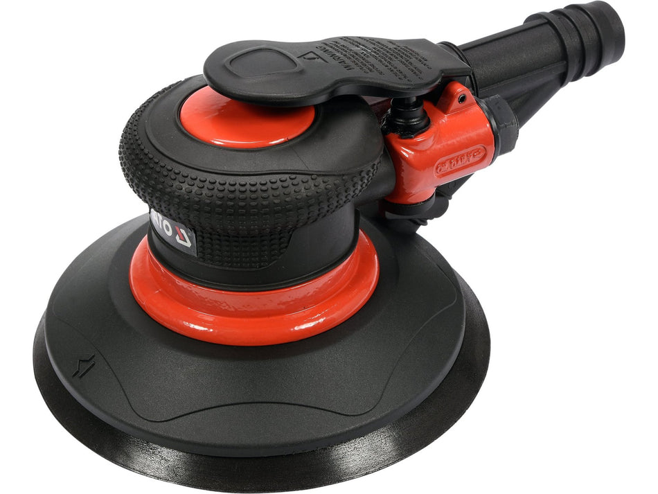 PNEUMATIC ORBIT SANDER 150MM