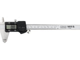 DIGITAL MESSCHIEBER 150/200/300MM WASSERDICHT