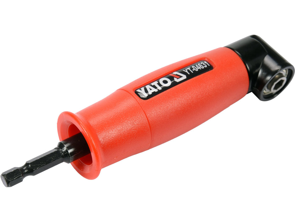 155 MM 1/4 ZOLL WINKELADAPTER