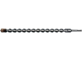 BOHRER SDS PLUS PREMIUM 25MM/460-1000MM