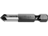 SENKER 6,3-20,5MM HEX