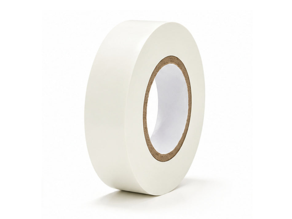 PERIPLUS PVC-Isolierband, 18 mm × 20 m