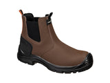 Portwest Dealer Safety Boot Nubuck Waterproof S7 SC FO SR – FV02