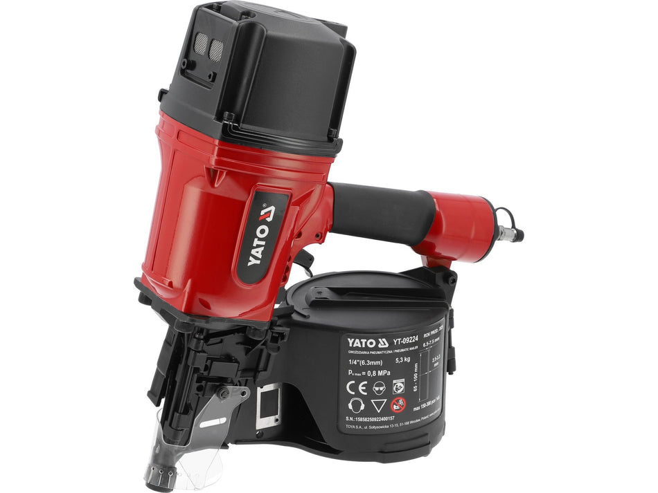 ROOFING NAILER 65-100MM