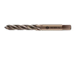 TG Spiralnut-Maschinen-Gewindebohrer, HSS-Co5 M35, Vierkant, für Edelstahl, M3-M16